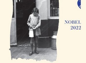 miniatura „Nikt nie wie, że o niej piszę”